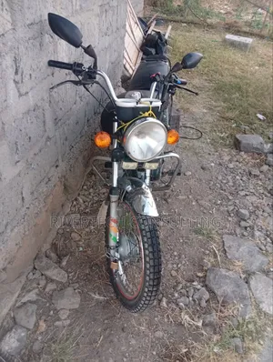 TVS XL 100 Comfort 2014 Blue