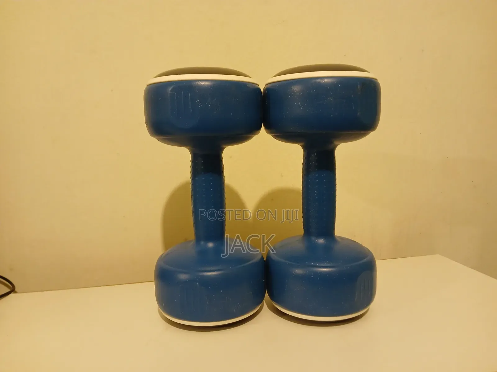 Light Weight Dumbells