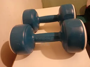 Light Weight Dumbells
