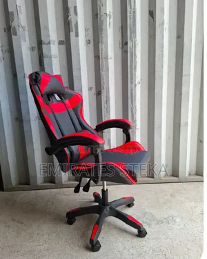 Classic Gaming Chair Ergonomic Reclining Office and Gamer Chair