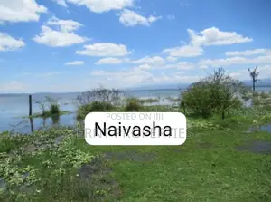 HOT SALE: 120 Acres Touching Lake Naivasha