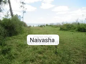 HOT SALE: 120 Acres Touching Lake Naivasha