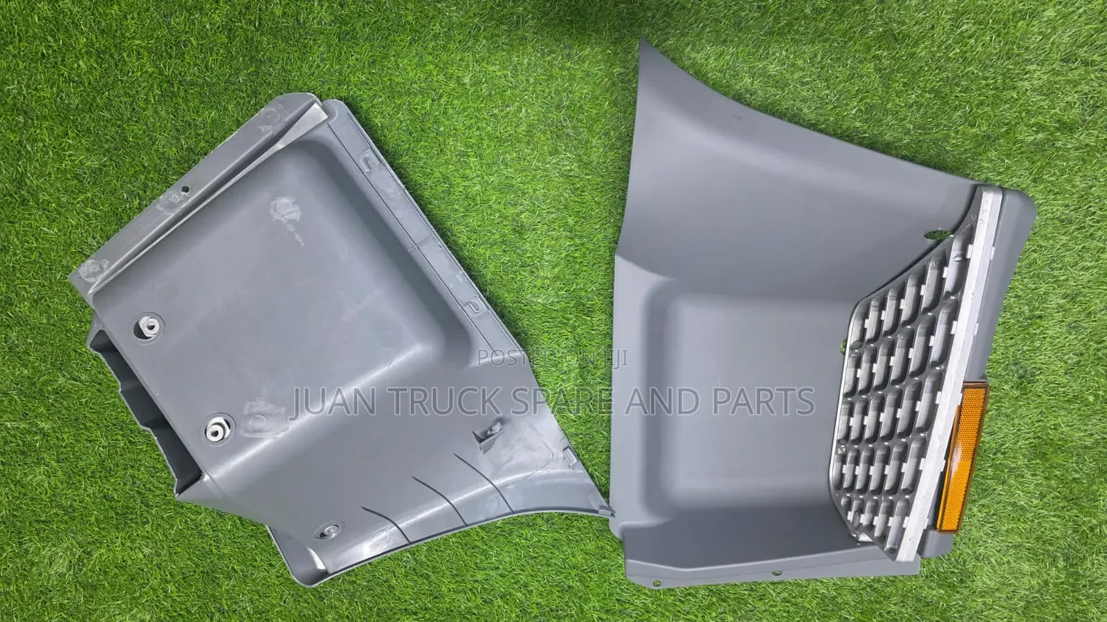 Door Step Fh 215