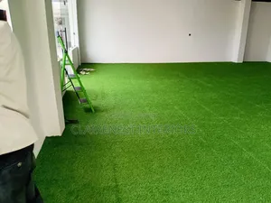 Make Your Surroundings Feel Alive With Artificial Grass Carpet