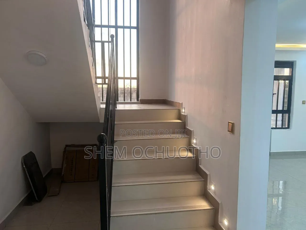 4bdrm Maisonette in Katani, Kitengela for sale