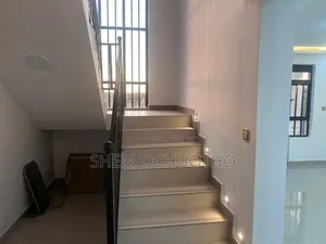 4bdrm Maisonette in Katani, Kitengela for sale