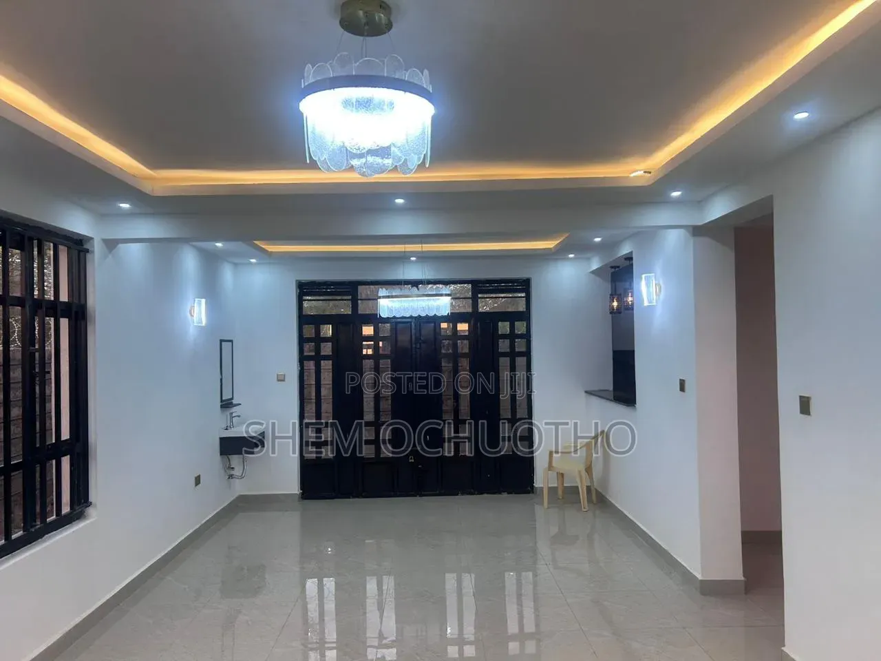 4bdrm Maisonette in Katani, Kitengela for sale