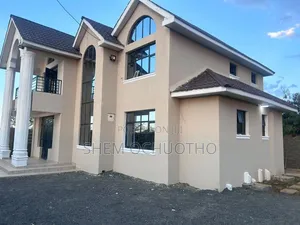 4bdrm Maisonette in Katani, Kitengela for sale