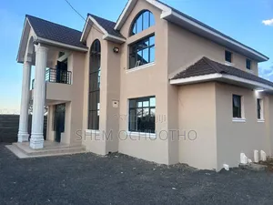 4bdrm Maisonette in Katani, Kitengela for sale