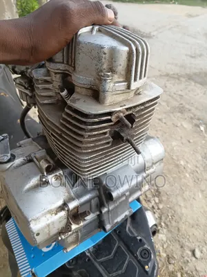 Engine Cg 150cc