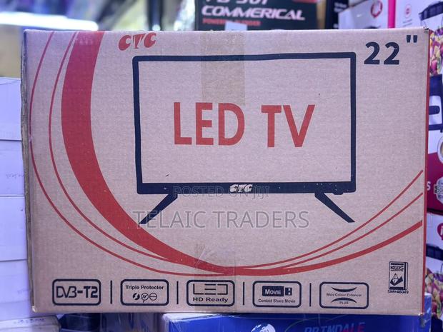 CTC 22 Inches Digital TV