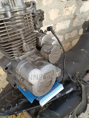 Engine Cg 150cc