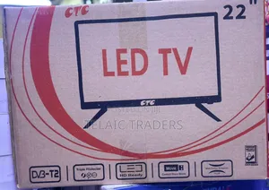 CTC 22 Inches Digital TV