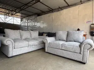 Buffalo Sofaset 5 Seater