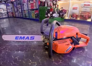 Power Chain Saw