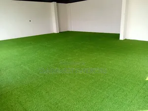 Green Style That Catches the Eye Indoor Artificial Grass Carpet