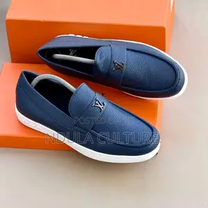 Louis Vuitton Loafers