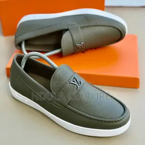 Louis Vuitton Loafers
