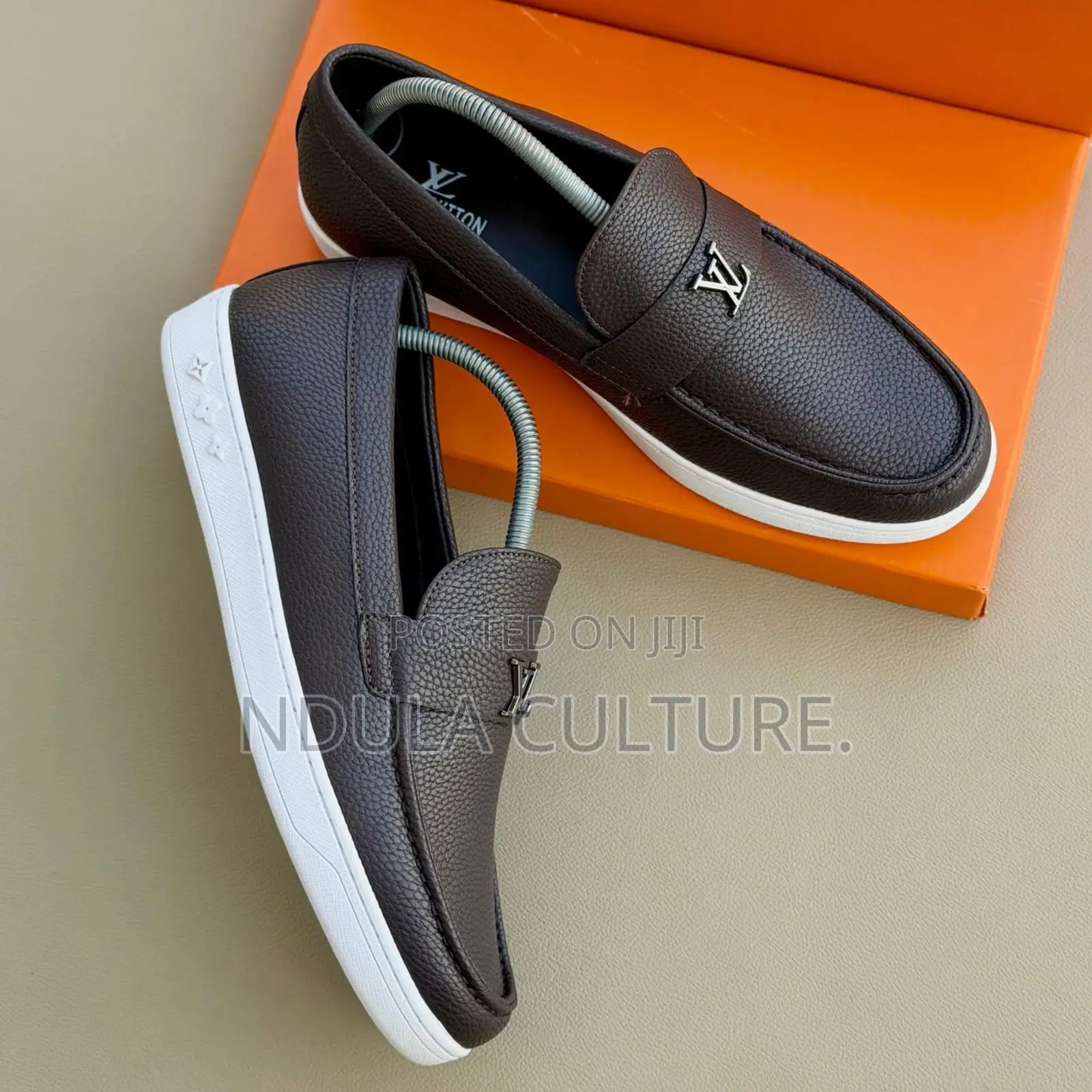 Louis Vuitton Loafers
