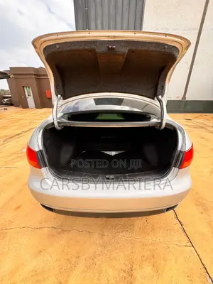 Nissan Sylphy 2010 Silver