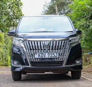 Toyota Noah 2018 Black