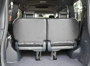 Toyota Noah 2018 Black