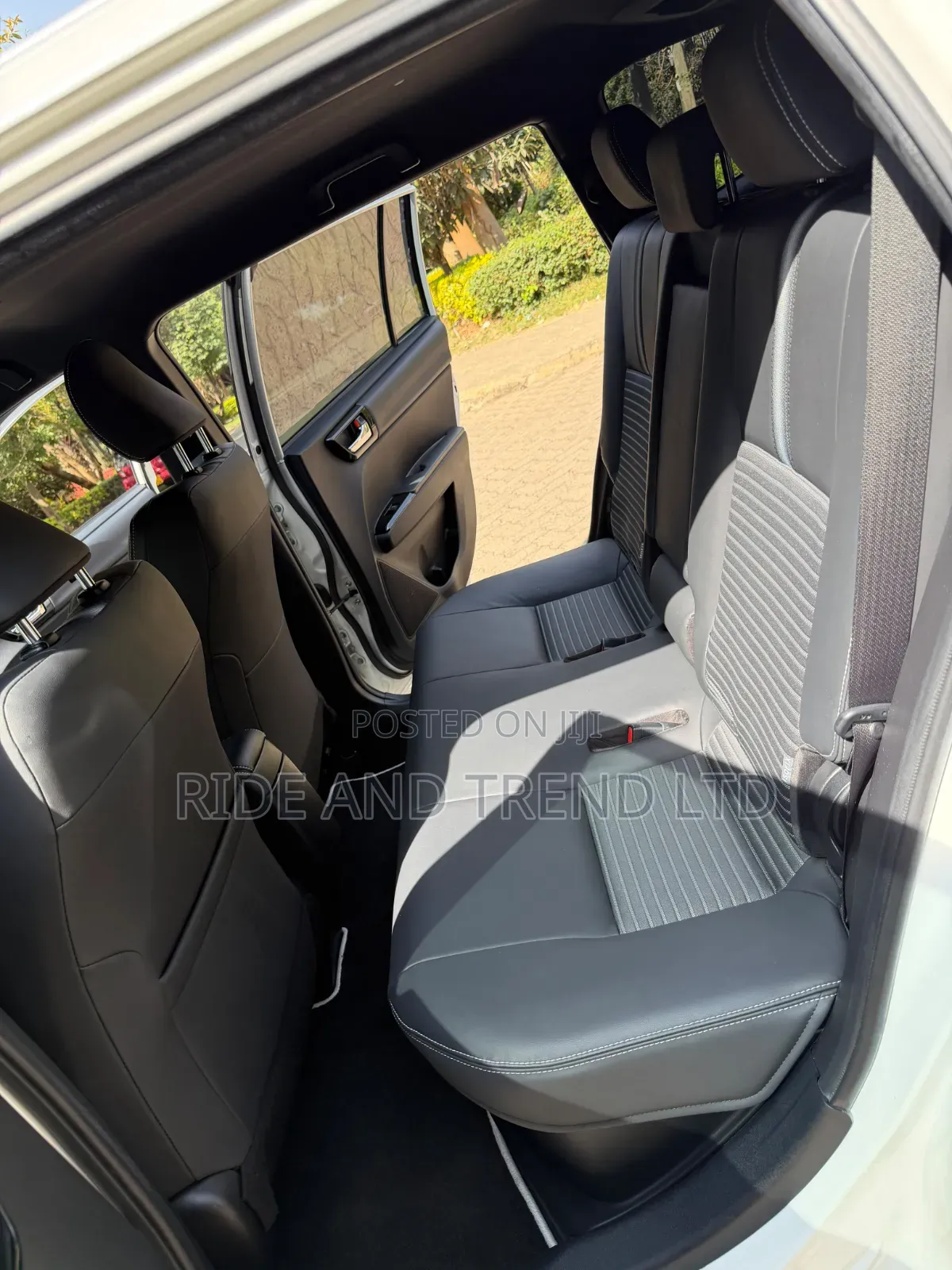 Toyota Corolla Fielder 2019 White