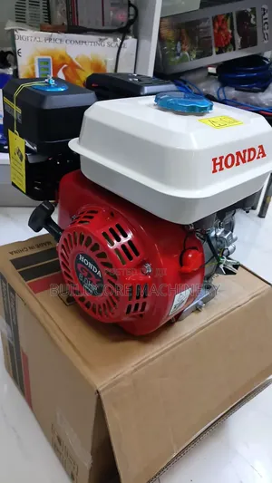8HP HondaGX 4stroke Agricultural Engine