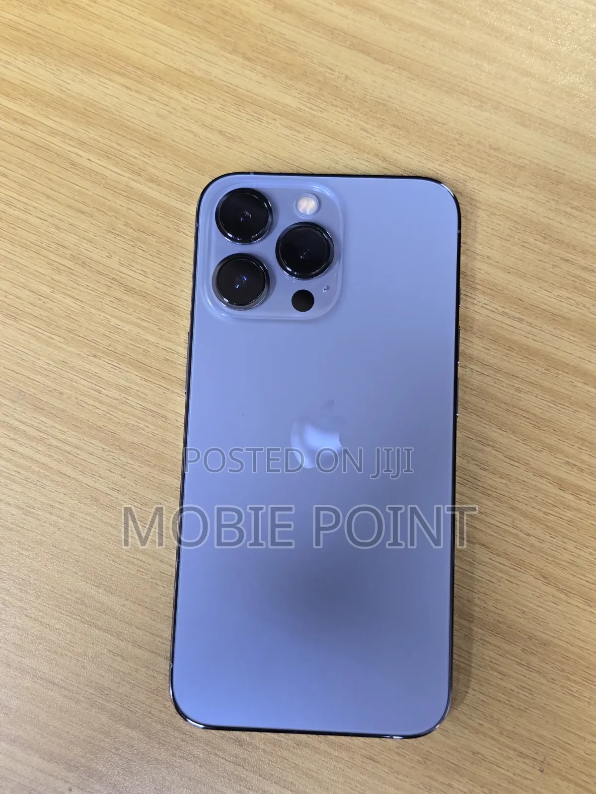 Apple iPhone 13 Pro 256 GB Blue
