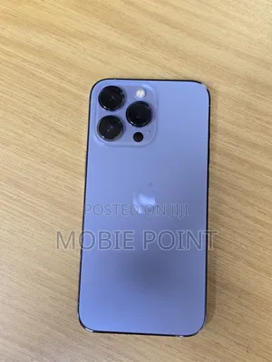 Apple iPhone 13 Pro 256 GB Blue