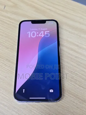 Apple iPhone 13 Pro 256 GB Blue
