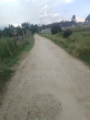 75 by 100 Kwa Ngothi, Ndunyu Njeru