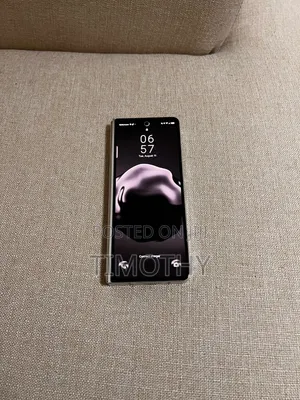 Samsung Galaxy Z Fold 5 256 GB White