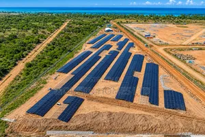 Solar Farm Epc Installation – Complete Solar Solutions in Kenya