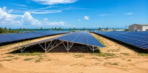 Solar Farm Epc Installation – Complete Solar Solutions in Kenya