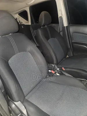 Nissan Note 1.2 Petrol 2014 Black