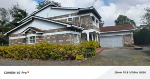 5bdrm Maisonette in Olenairi for sale