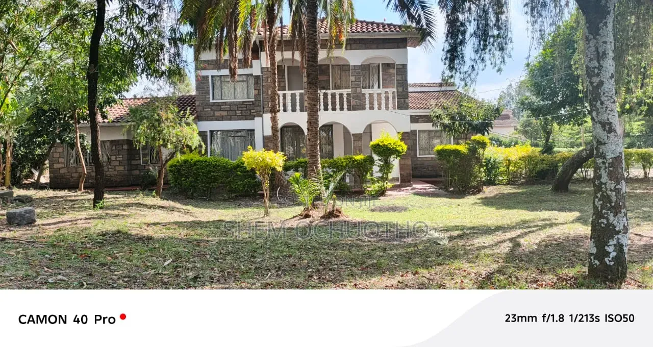 5bdrm Maisonette in Olenairi for sale