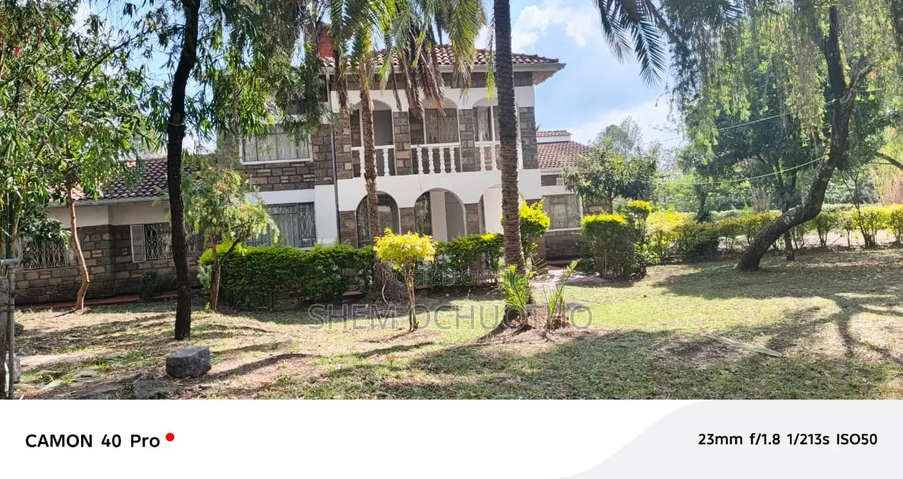 5bdrm Maisonette in Olenairi for sale