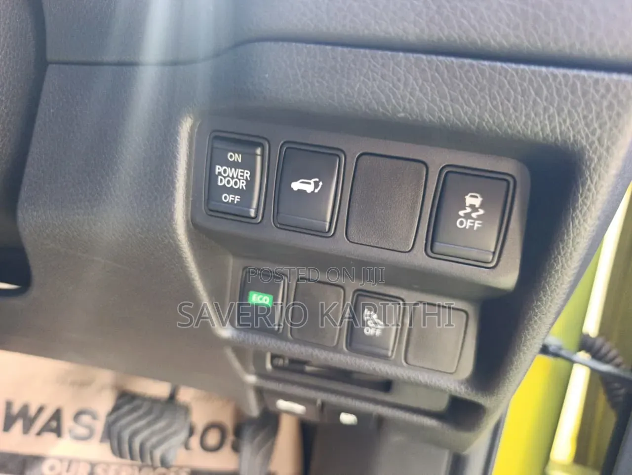 Nissan X-Trail 2018