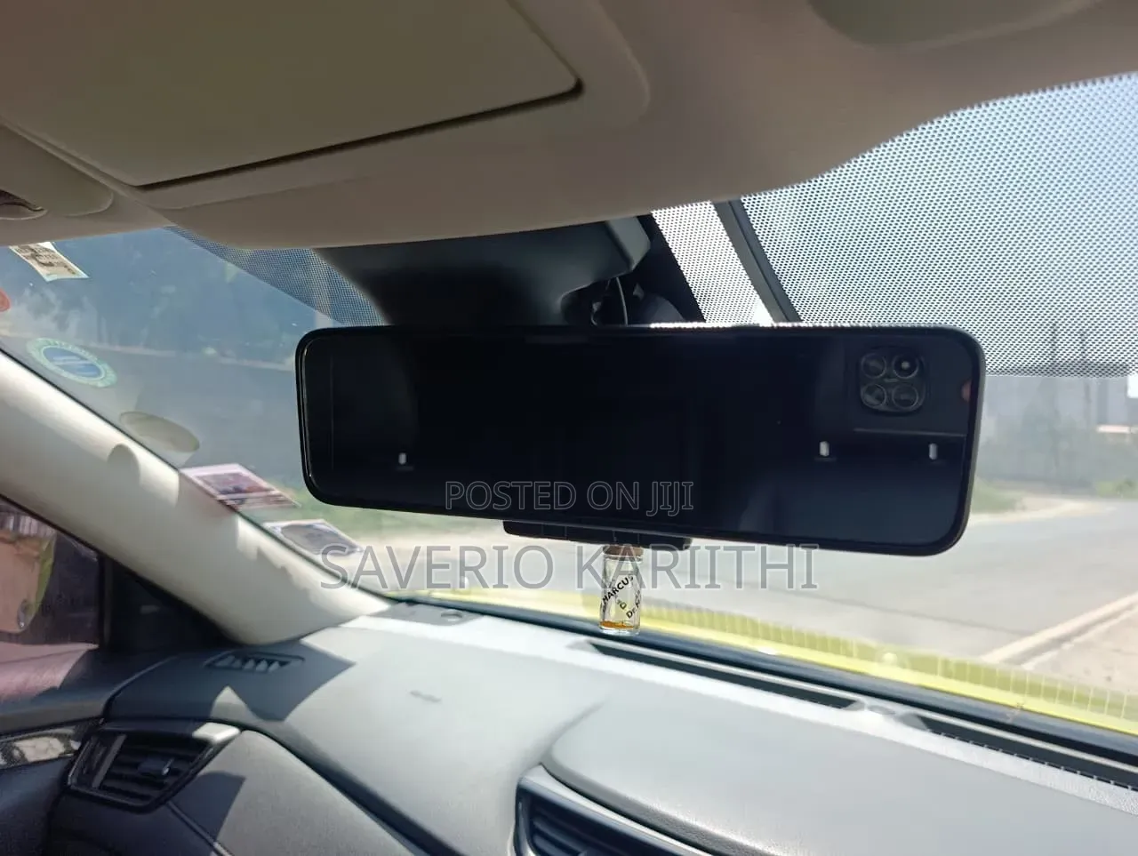 Nissan X-Trail 2018