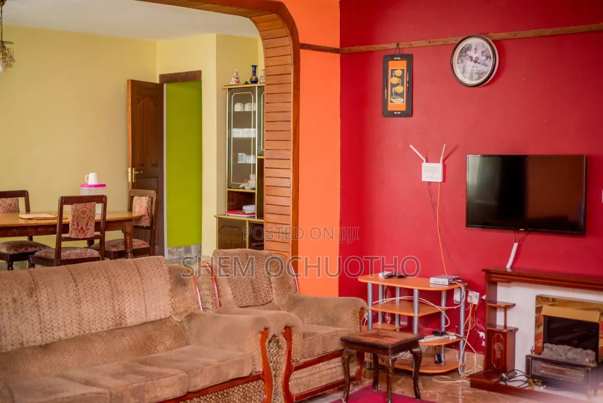 5bdrm Maisonette in Olenairi for sale