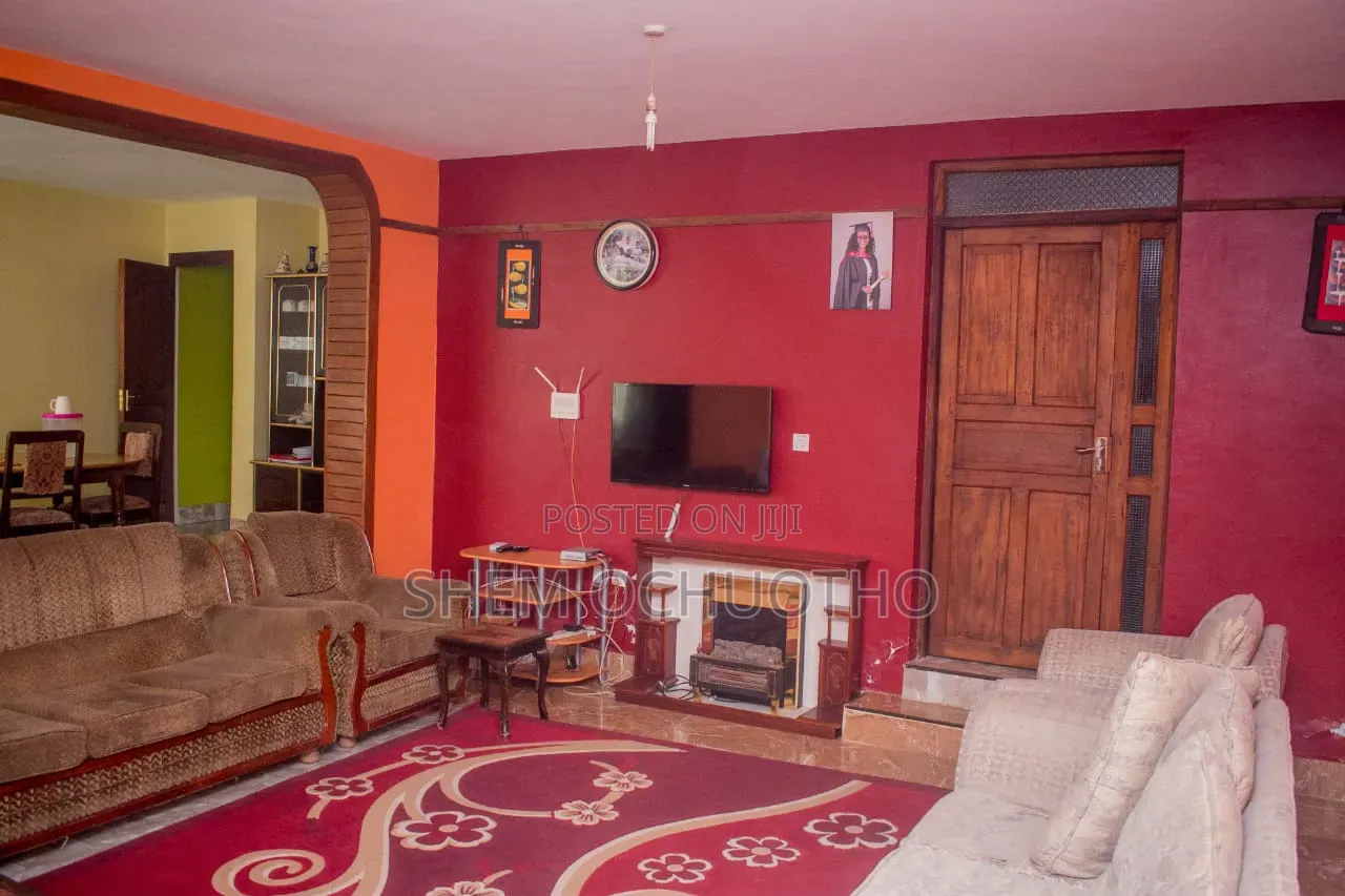 5bdrm Maisonette in Olenairi for sale