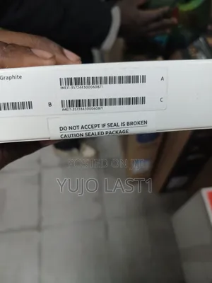 New Samsung Galaxy A36 256 GB Purple