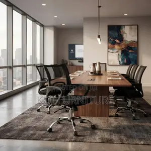 Office Chairs; Clerical Fc1D Mesh Chairs