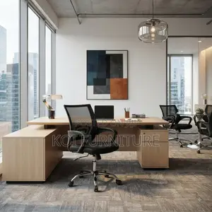 Office Chairs; Clerical Fc1D Mesh Chairs