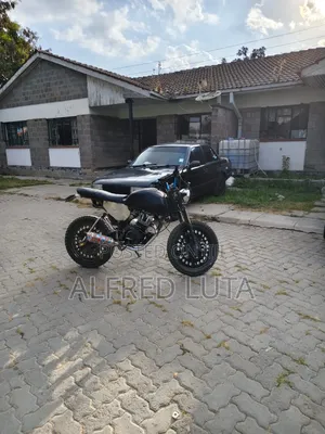 Ranger 2008 Black