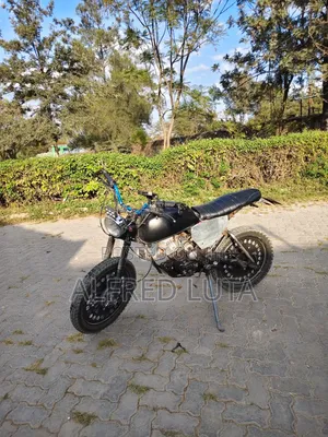 Ranger 2008 Black