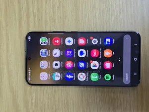 Samsung Galaxy S22+ 5G 256 GB Black