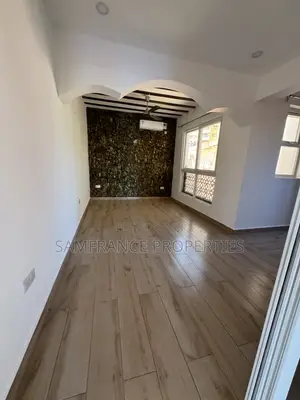 1bdrm Apartment in 3Rd Avanue, Nyali Mkomani for rent